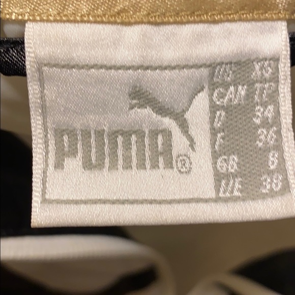PUMA RACING JACKET - Picture 6 of 6
